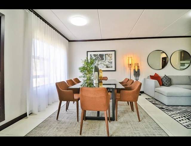 1 BEDROOM PROPERTY TO RENT IN FOURWAYS